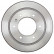 Brake Drum 3433-S ABS