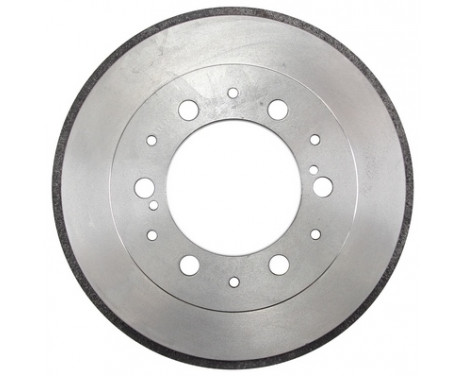 Brake Drum 3434-S ABS