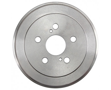 Brake Drum 3435-S ABS