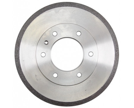 Brake Drum 3436-S ABS