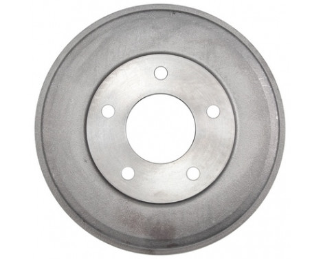 Brake Drum 3438-S ABS
