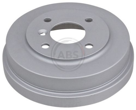 Brake Drum 3440-S ABS