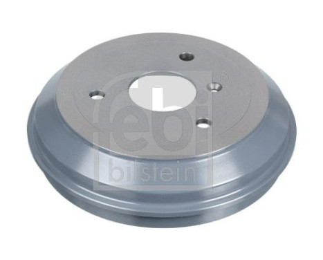 Brake Drum 44295 FEBI, Image 2