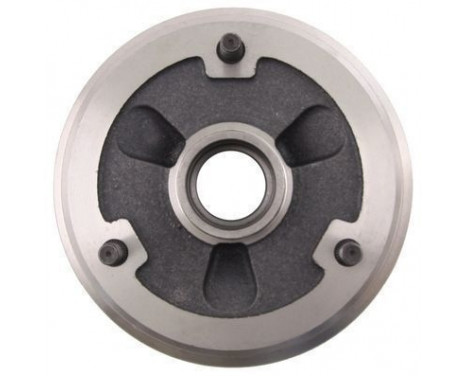 Brake Drum 5334-S ABS