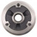 Brake Drum 5334-S ABS