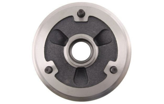 Brake Drum 5334-S ABS