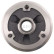 Brake Drum 5334-S ABS, Thumbnail 3