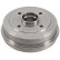 Brake Drum 5527-S ABS, Thumbnail 3