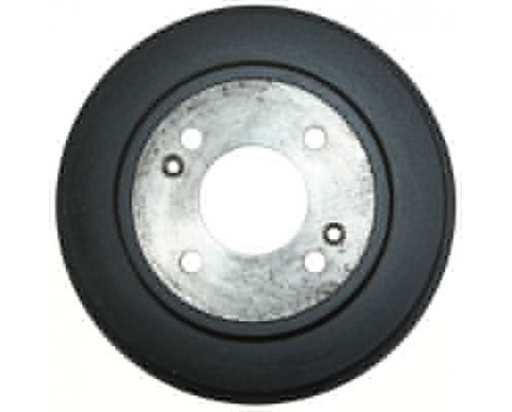 Brake Drum 7148-S ABS