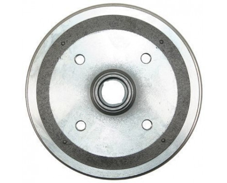 Brake Drum 7152-S ABS
