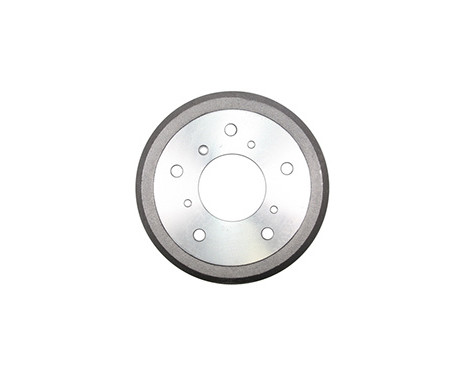 Brake Drum 7165-S ABS, Image 2