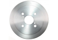 Brake Drum 7175-S ABS