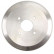 Brake Drum 7177-S ABS