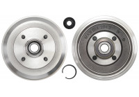 Brake Drum 7178-SC ABS