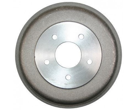 Brake Drum 7179-S ABS