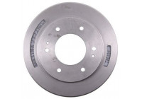 Brake Drum 7183-S ABS