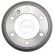 Brake Drum 7184-S ABS, Thumbnail 2