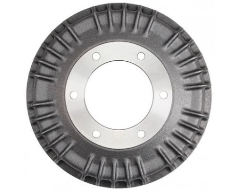 Brake Drum 7185-S ABS