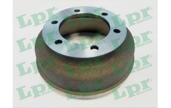 Brake Drum 7D0063 Lpr