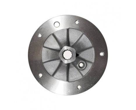 Brake Drum 7D0243 Lpr