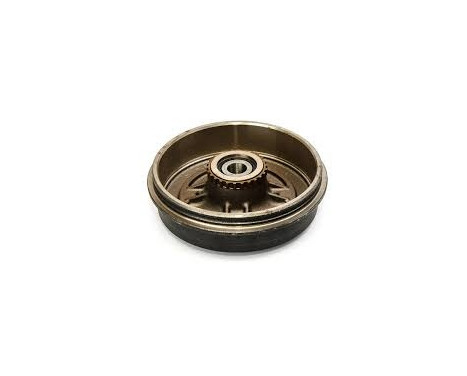 Brake Drum 7D0391CA Lpr