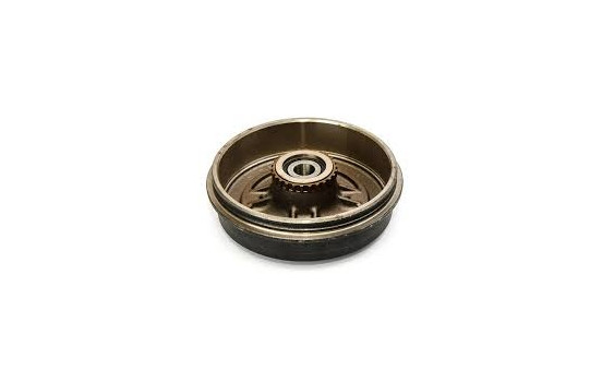 Brake Drum 7D0391CA Lpr