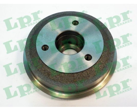 Brake Drum 7D0470 Lpr