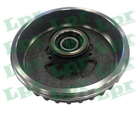 Brake drum 7D0756CA Lpr