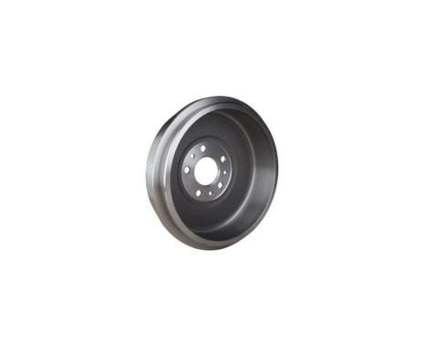 BRAKE DRUM 8DT, Image 2