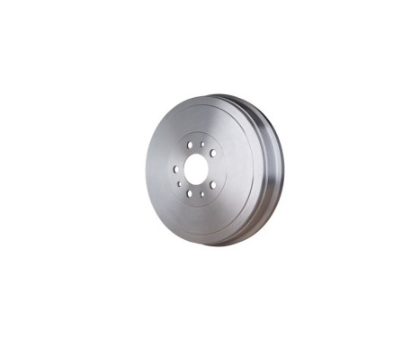 BRAKE DRUM 8DT, Image 3