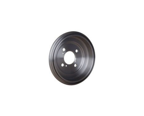 BRAKE DRUM 8DT, Image 2