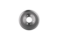 BRAKE DRUM 8DT