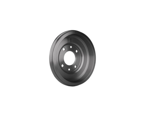 BRAKE DRUM 8DT, Image 2