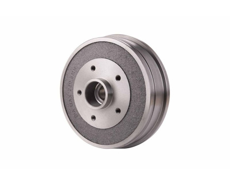 BRAKE DRUM 8DT, Image 2