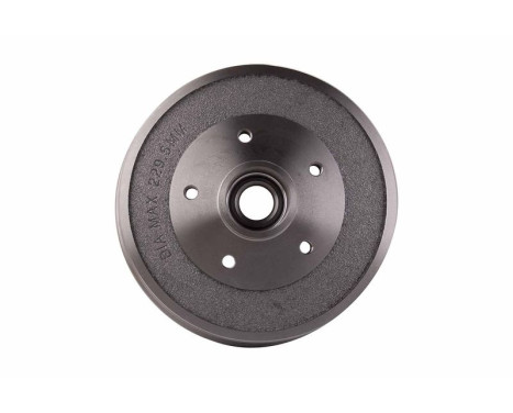 BRAKE DRUM 8DT, Image 3
