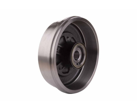 BRAKE DRUM 8DT, Image 4