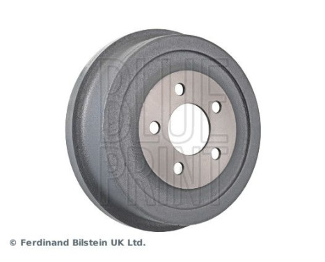 Brake Drum ADA104703 Blue Print, Image 3