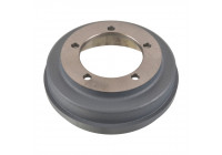 Brake Drum ADBP470004 Blue Print