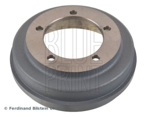 Brake Drum ADBP470004 Blue Print, Image 4