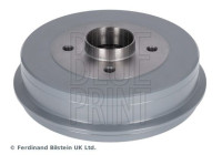 brake drum ADBP470005 Blue Print