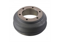 Brake Drum ADBP470006 Blue Print