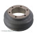 Brake Drum ADBP470006 Blue Print, Thumbnail 4