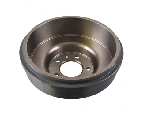 Brake Drum ADBP470008 Blue Print, Image 2