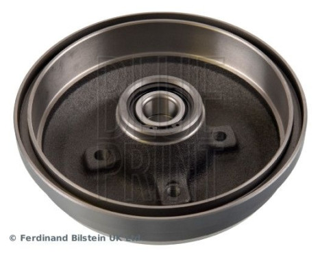 Brake Drum ADBP470010 Blue Print, Image 5