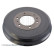 Brake Drum ADBP470011 Blue Print, Thumbnail 4