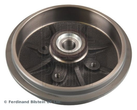 Brake Drum ADBP470012 Blue Print, Image 4