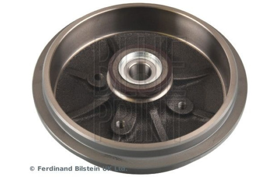 Brake Drum ADBP470012 Blue Print, Image 4