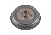 Brake Drum ADBP470014 Blue Print
