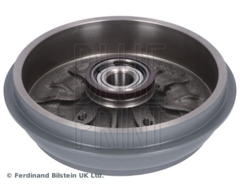 Brake Drum ADBP470014 Blue Print, Image 3