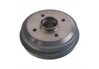 Brake Drum ADBP470016 Blue Print